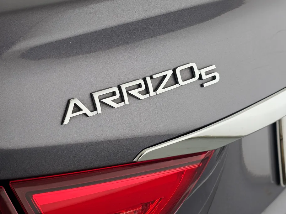 2023 Chery Arrizo 5 Comfort 