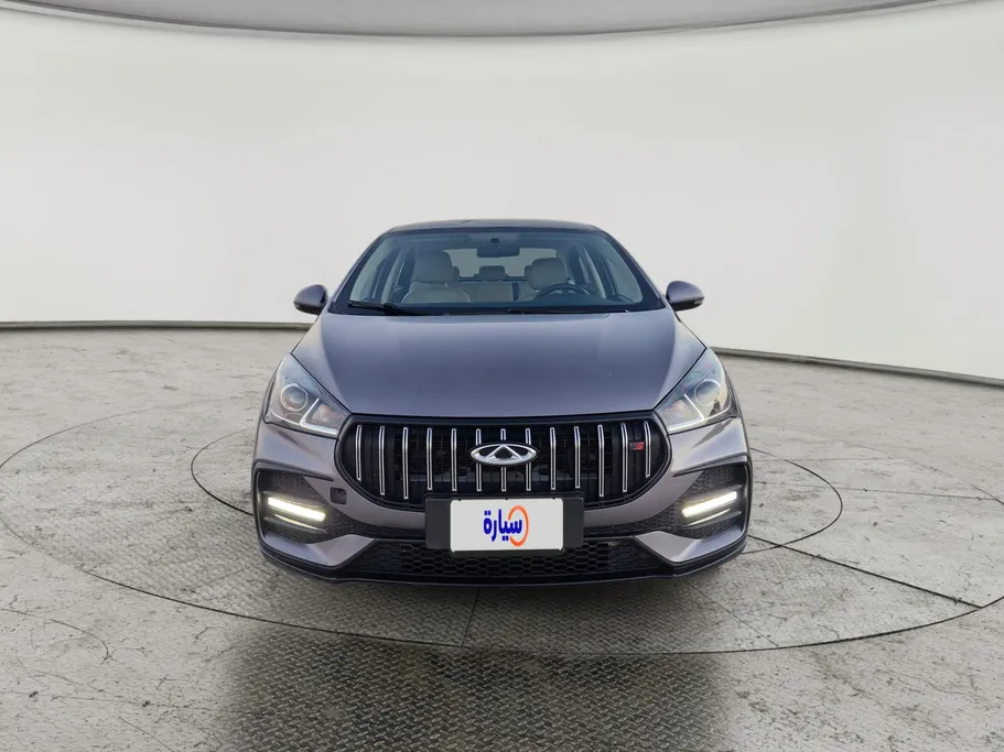 2024 Chery Arrizo 5 Comfort 