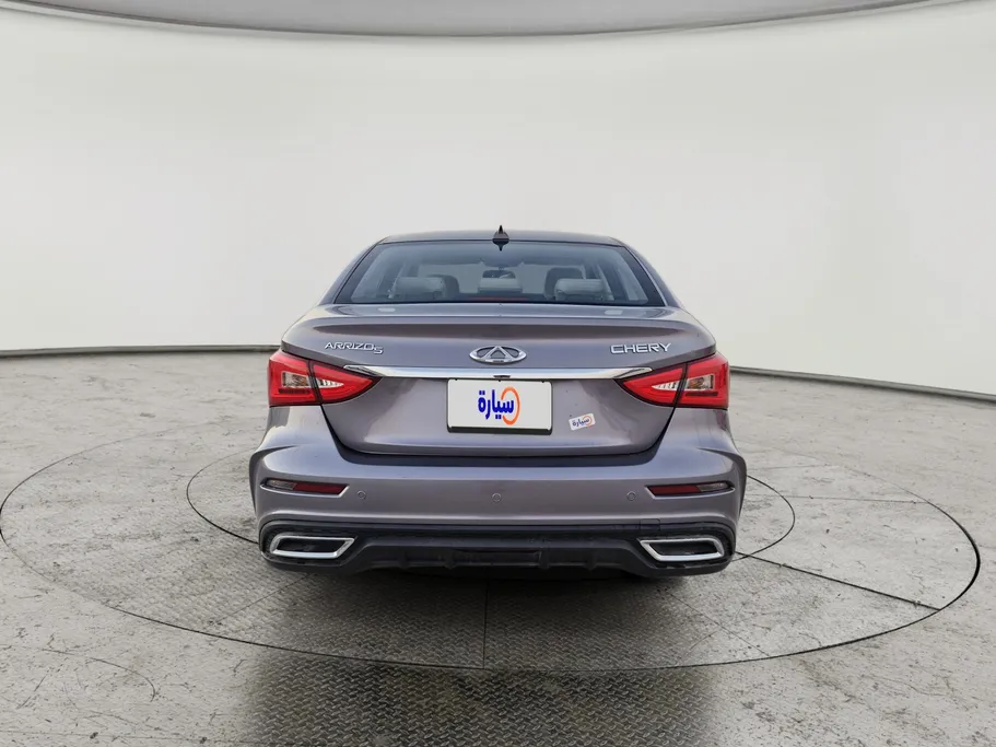 2024 Chery Arrizo 5 Comfort 