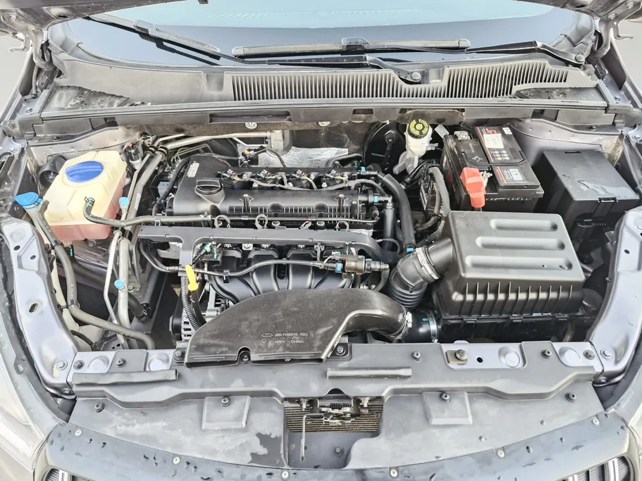 2024 Chery Arrizo 5 Comfort 