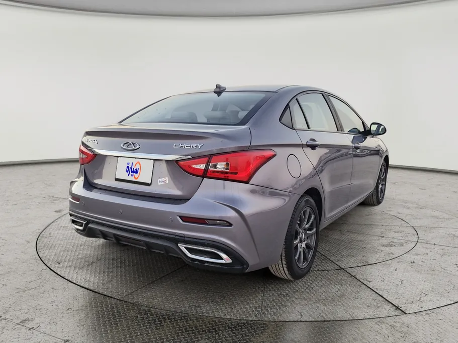 2024 Chery Arrizo 5 Comfort 