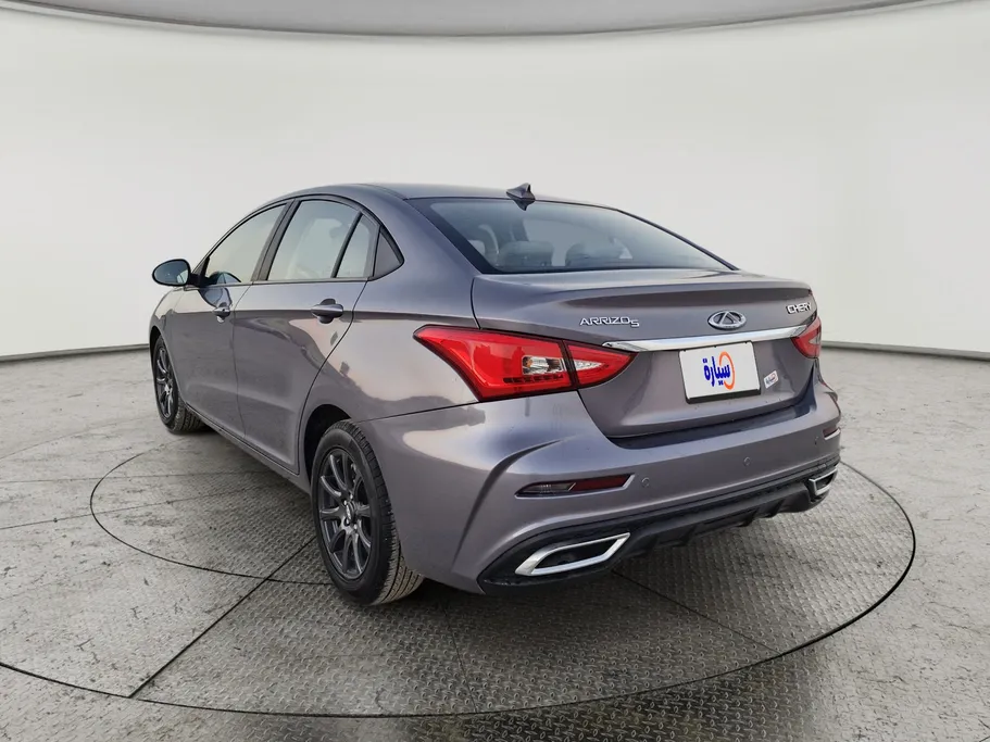 2024 Chery Arrizo 5 Comfort 