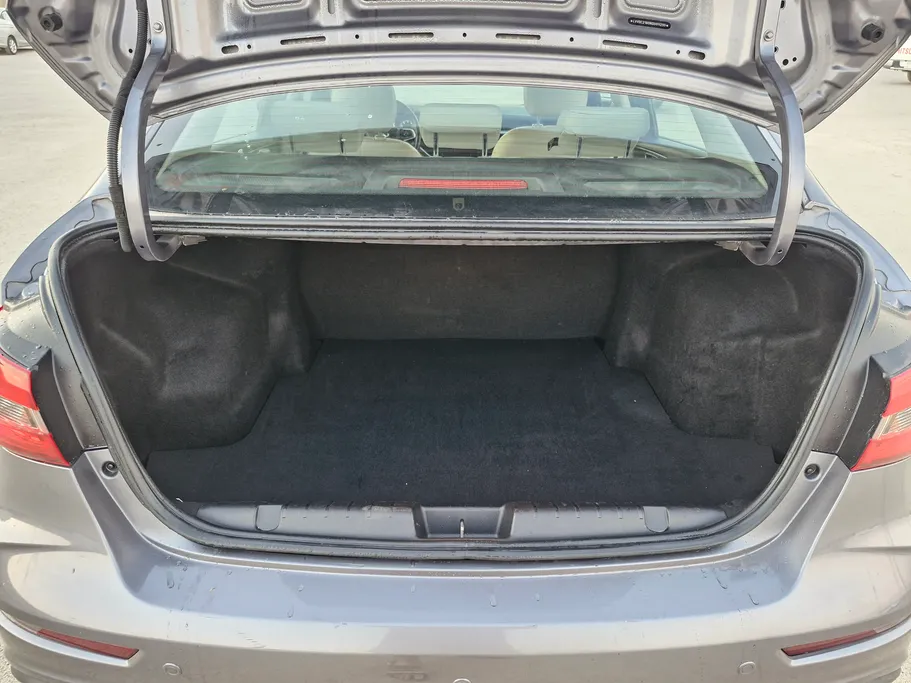 2024 Chery Arrizo 5 Comfort 