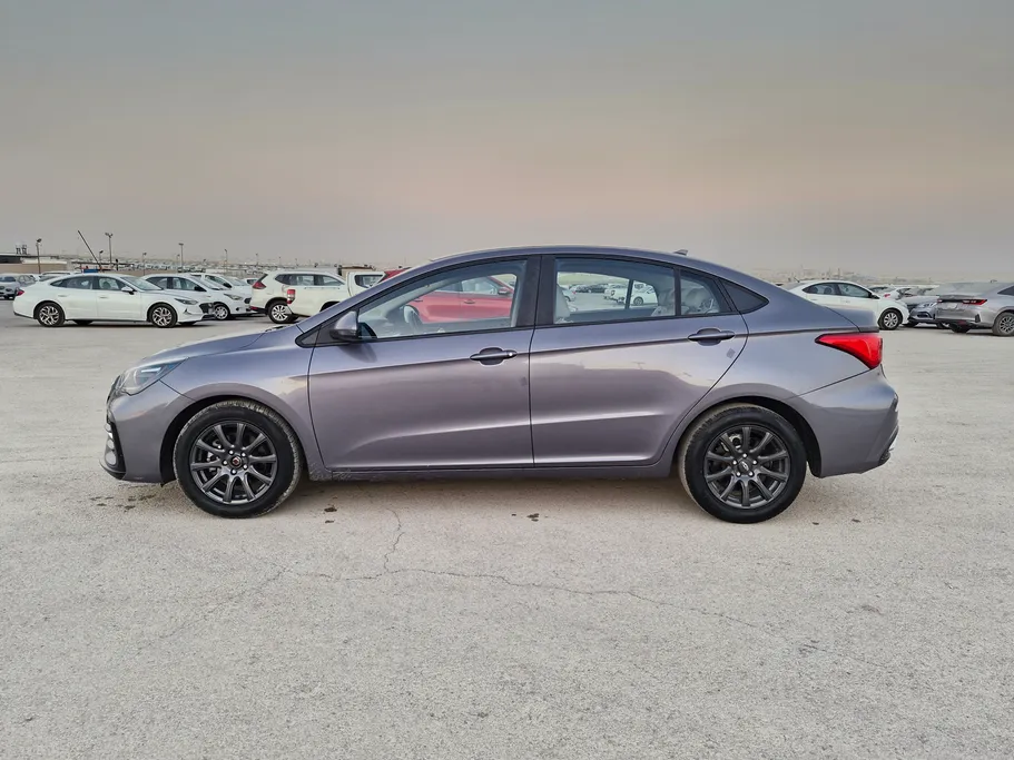 2024 Chery Arrizo 5 Comfort 