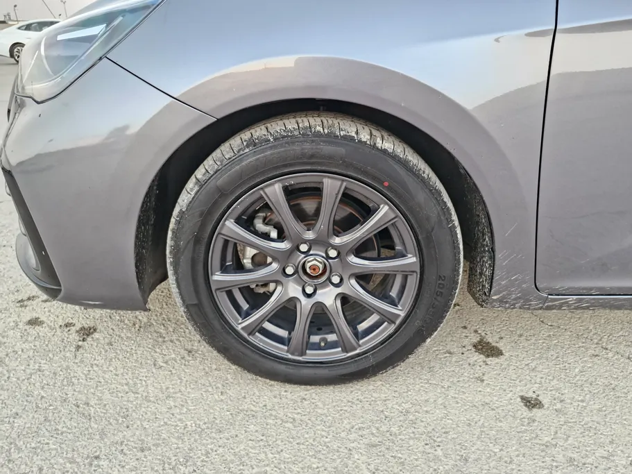 2024 Chery Arrizo 5 Comfort 