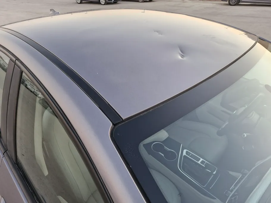 2024 Chery Arrizo 5 Comfort 