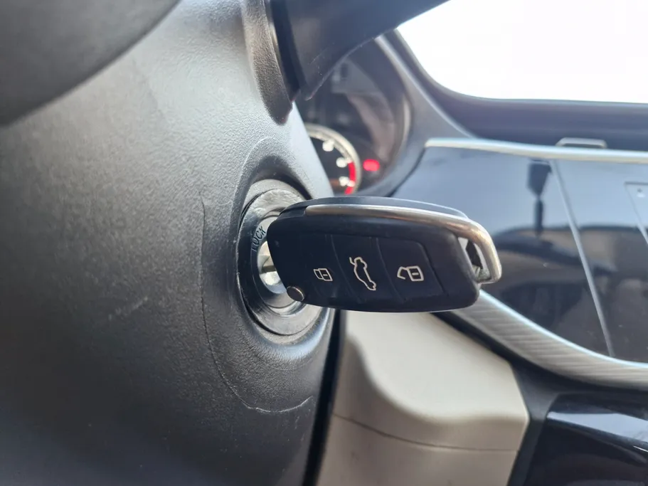 2024 Chery Arrizo 5 Comfort 