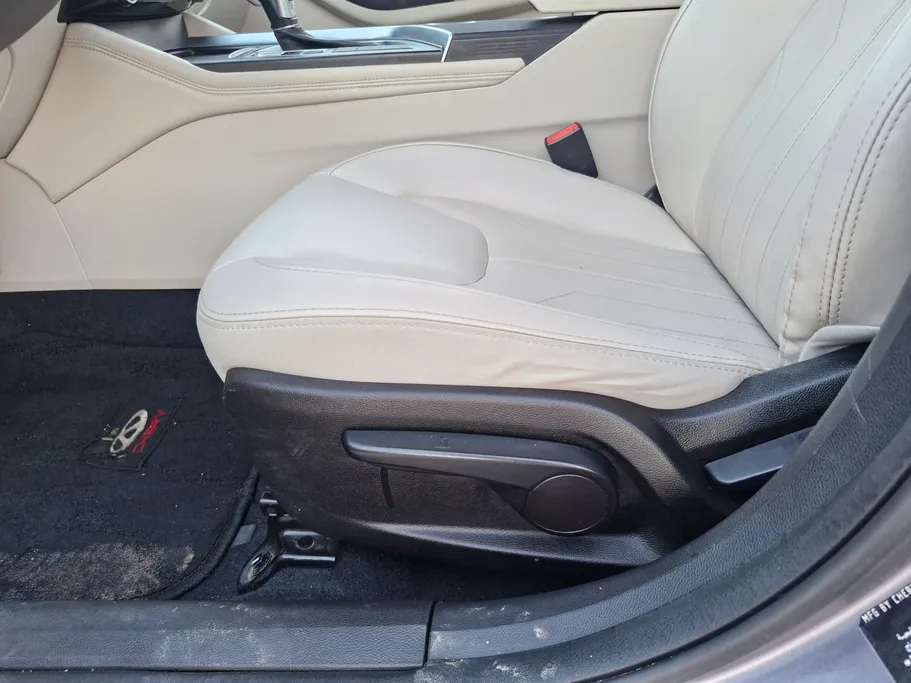 2024 Chery Arrizo 5 Comfort 