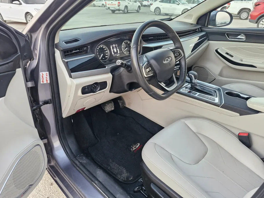 2024 Chery Arrizo 5 Comfort 