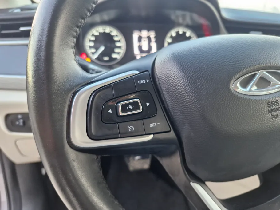 2024 Chery Arrizo 5 Comfort 