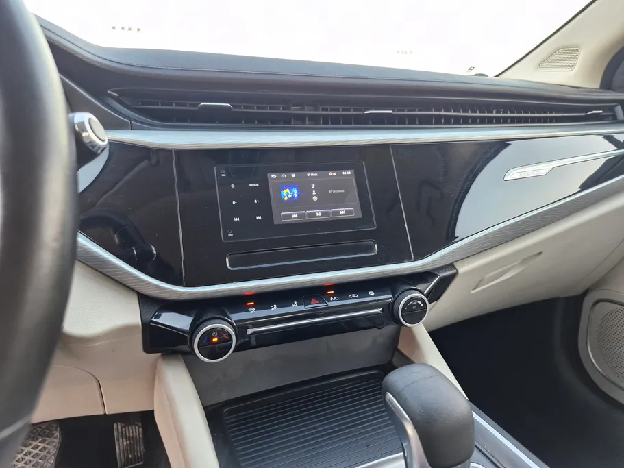 2024 Chery Arrizo 5 Comfort 