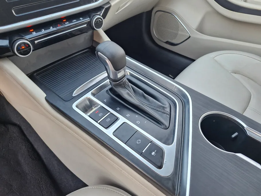 2024 Chery Arrizo 5 Comfort 