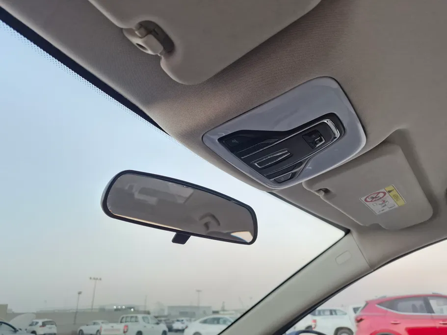 2024 Chery Arrizo 5 Comfort 