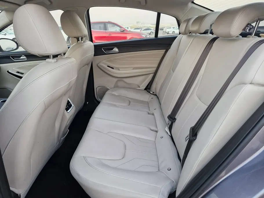 2024 Chery Arrizo 5 Comfort 