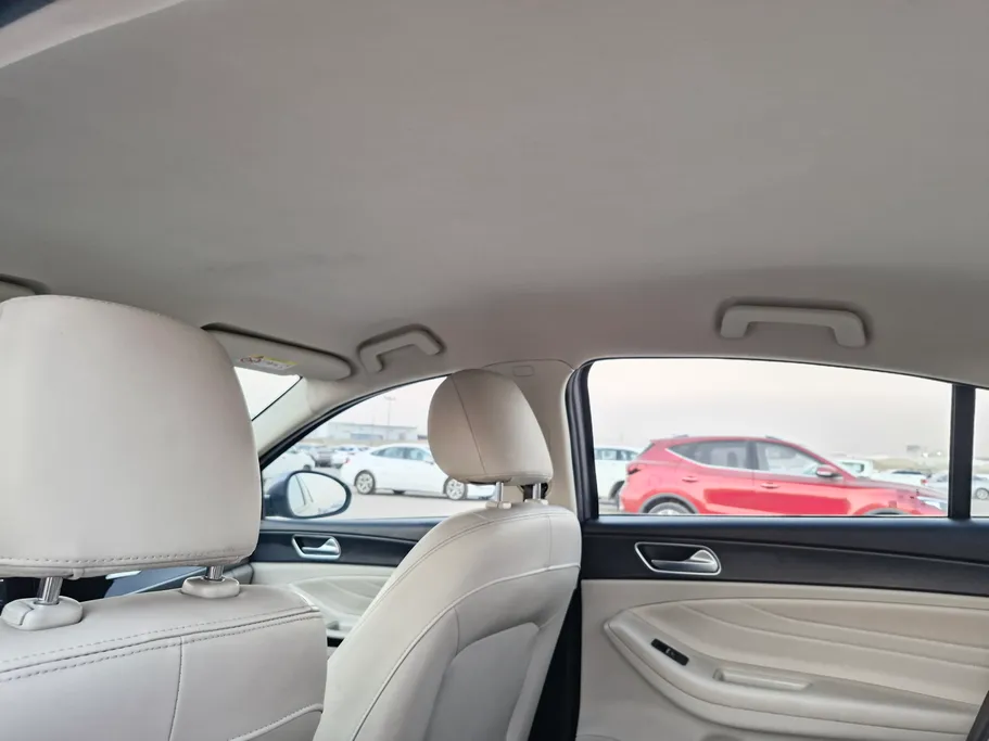 2024 Chery Arrizo 5 Comfort 