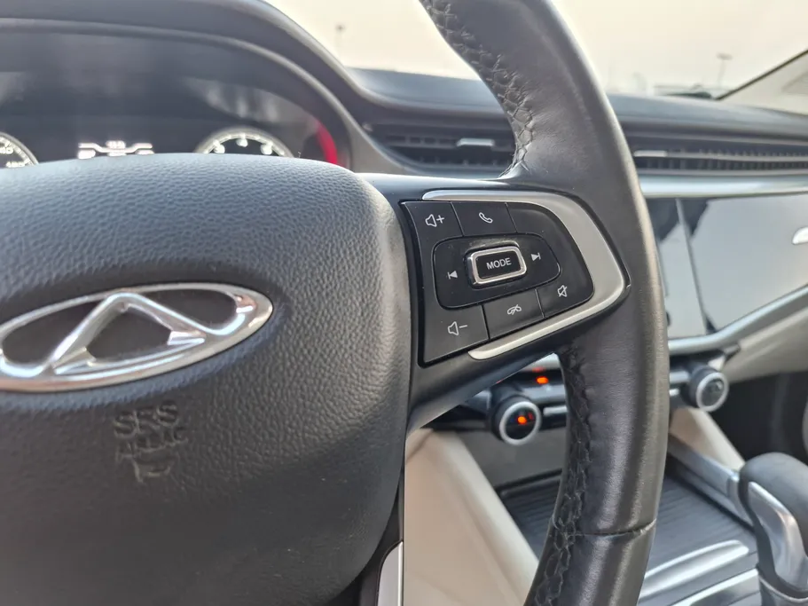 2024 Chery Arrizo 5 Comfort 