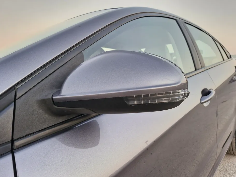 2024 Chery Arrizo 5 Comfort 