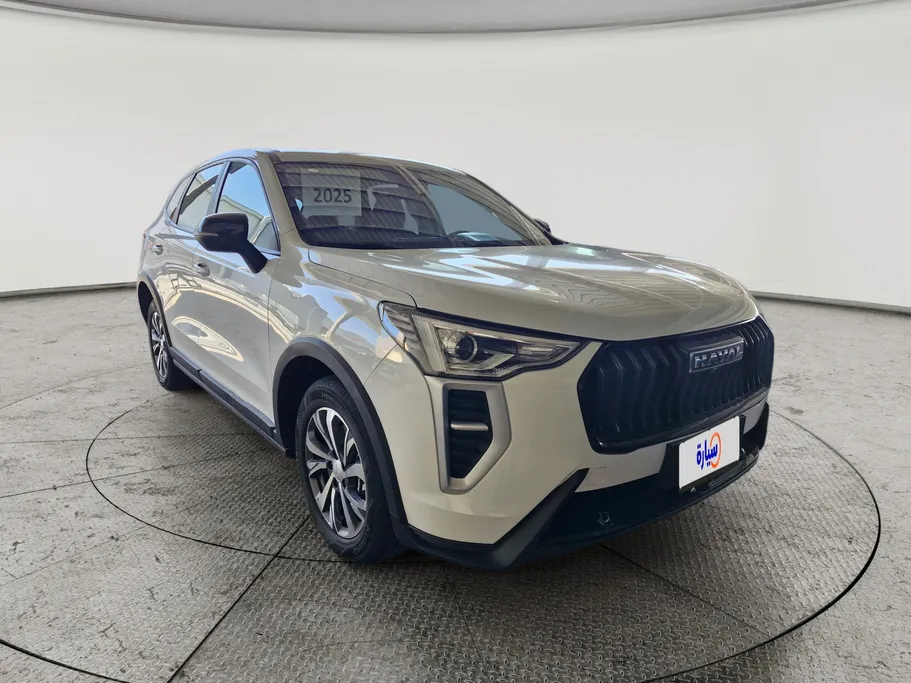 هافال جوليان بيسك 2025 