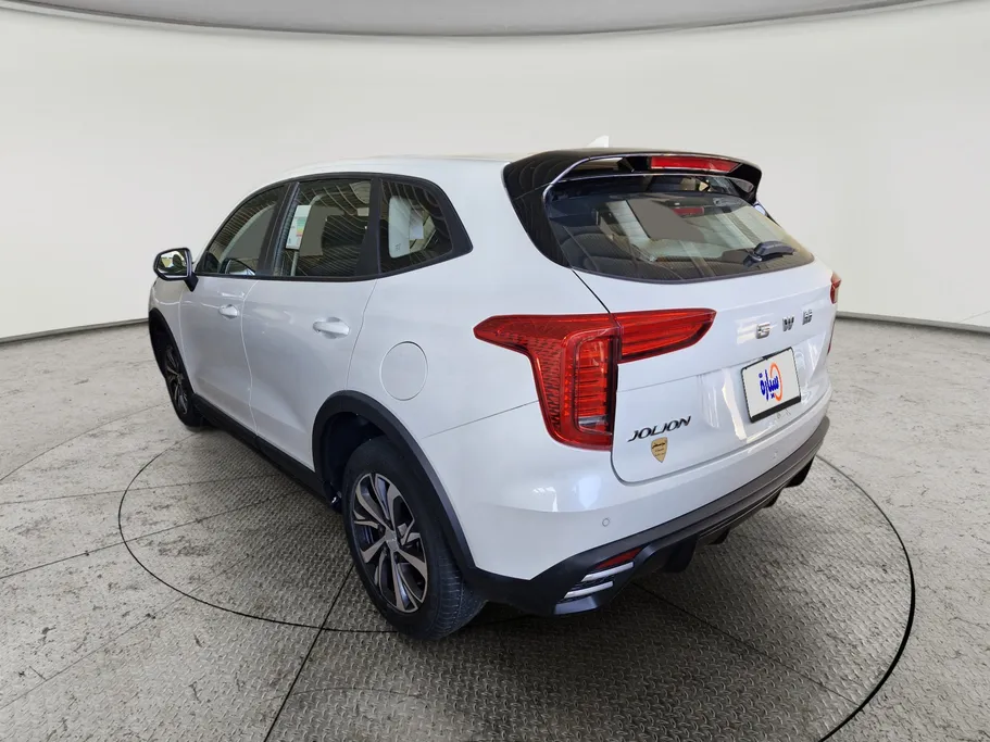 هافال جوليان بيسك 2025 