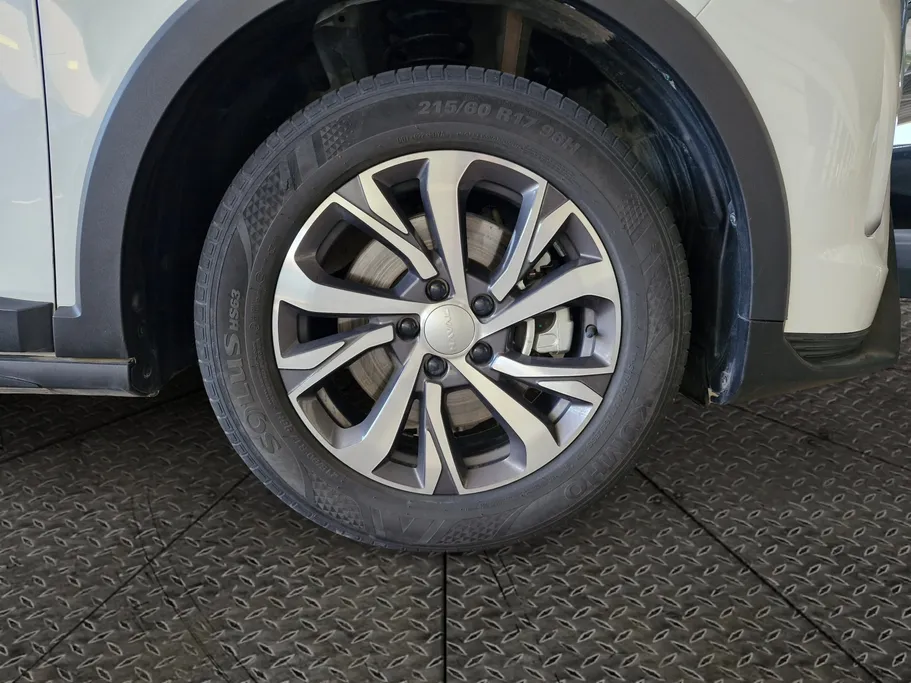 هافال جوليان بيسك 2025 