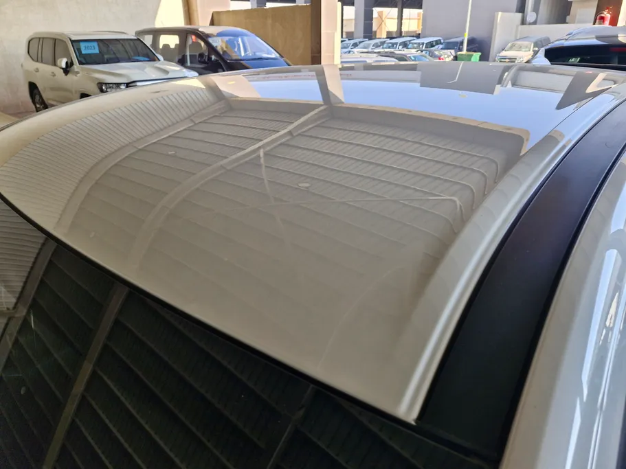 هافال جوليان بيسك 2025 