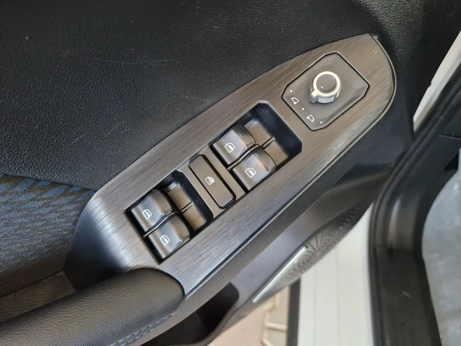 هافال جوليان بيسك 2025 