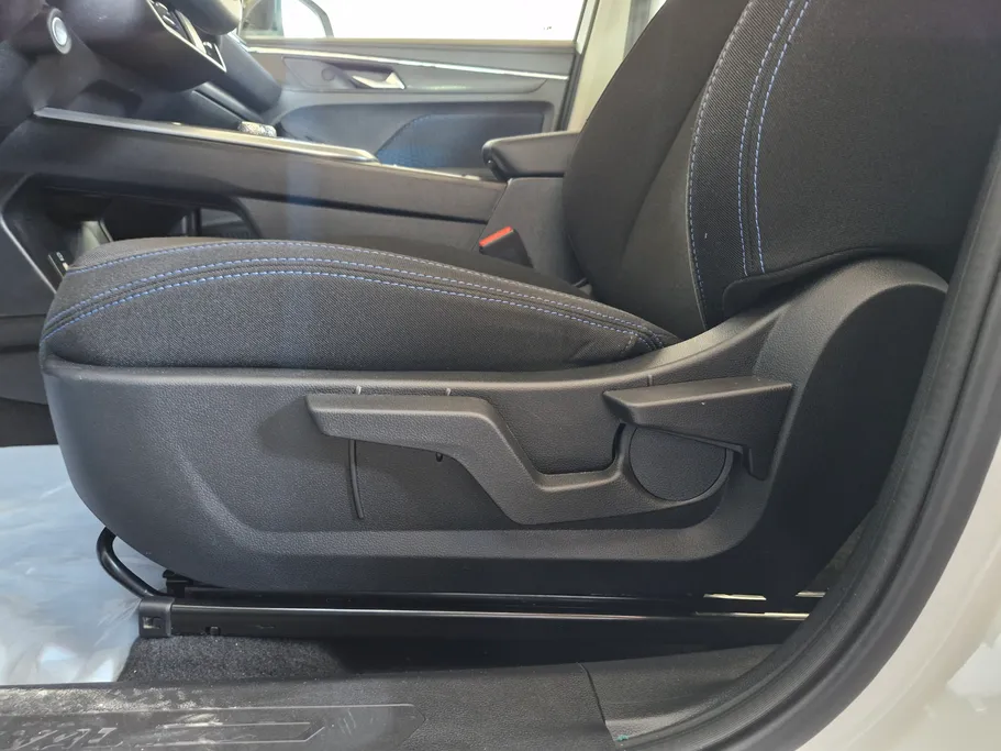 هافال جوليان بيسك 2025 