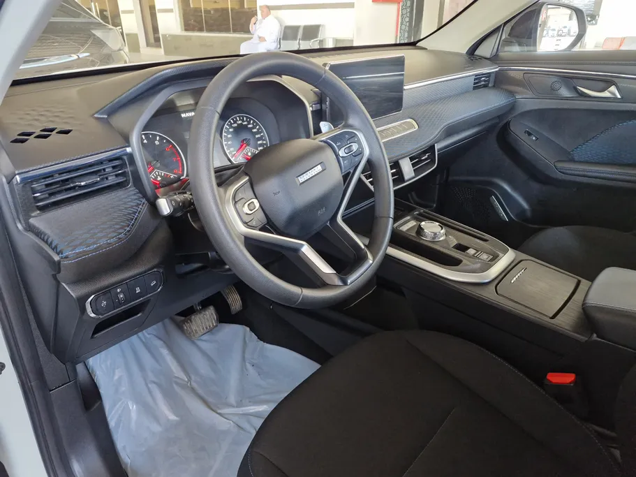 هافال جوليان بيسك 2025 