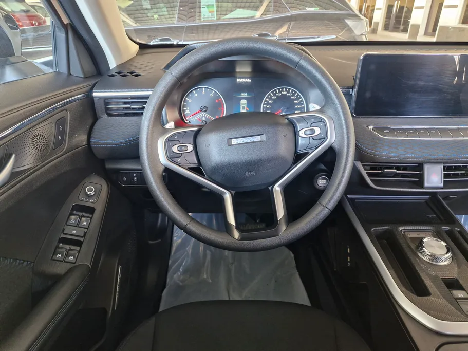 هافال جوليان بيسك 2025 