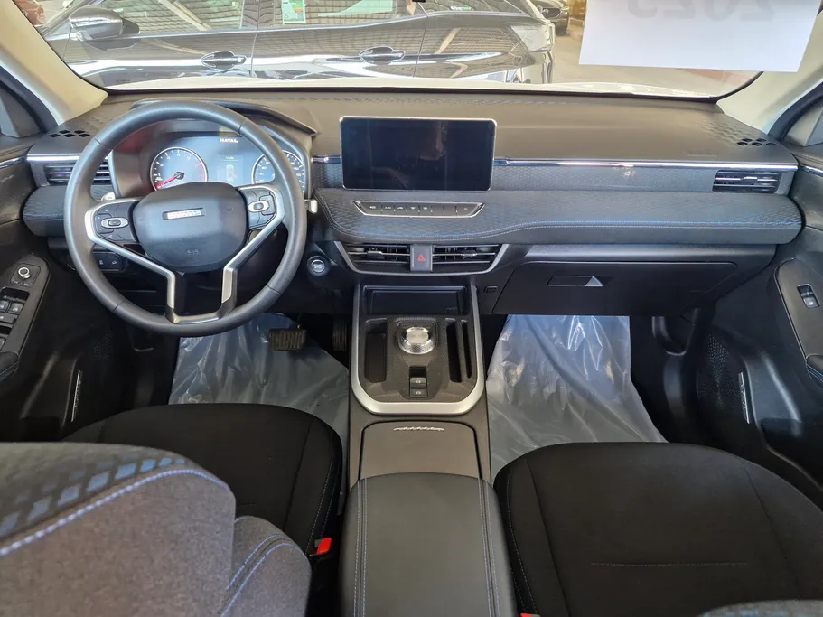 هافال جوليان بيسك 2025 