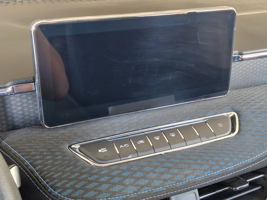 هافال جوليان بيسك 2025 