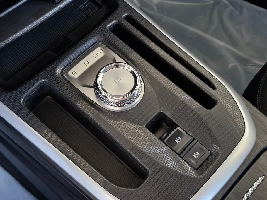 هافال جوليان بيسك 2025 