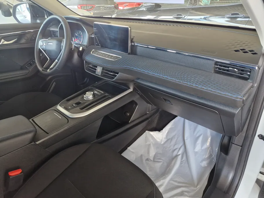 هافال جوليان بيسك 2025 