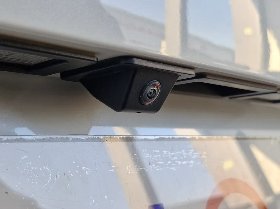 هافال جوليان بيسك 2025 