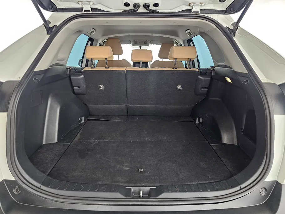 تويوتا راف فور LE 2022 