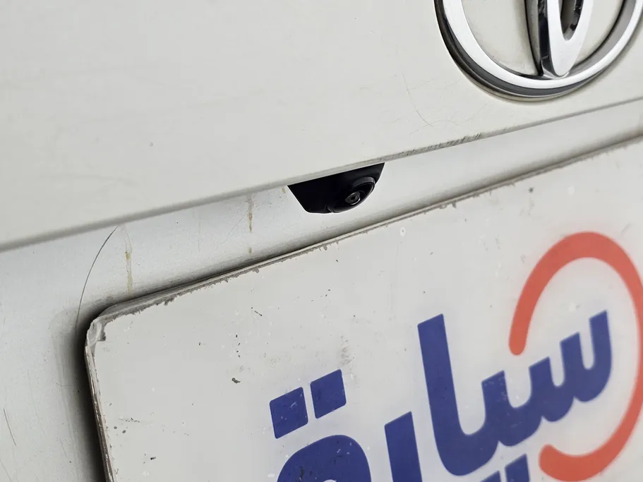 تويوتا راف فور LE 2022 