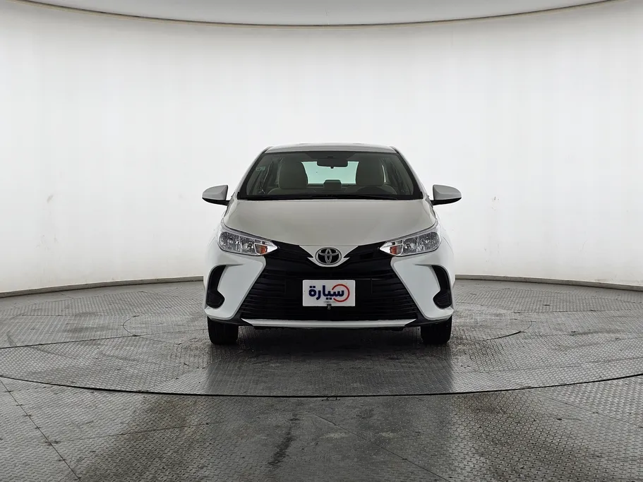 2021 Toyota Yaris  Y 