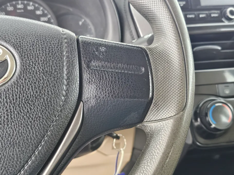 2021 Toyota Yaris  Y 