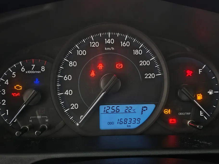 2021 Toyota Yaris  Y 