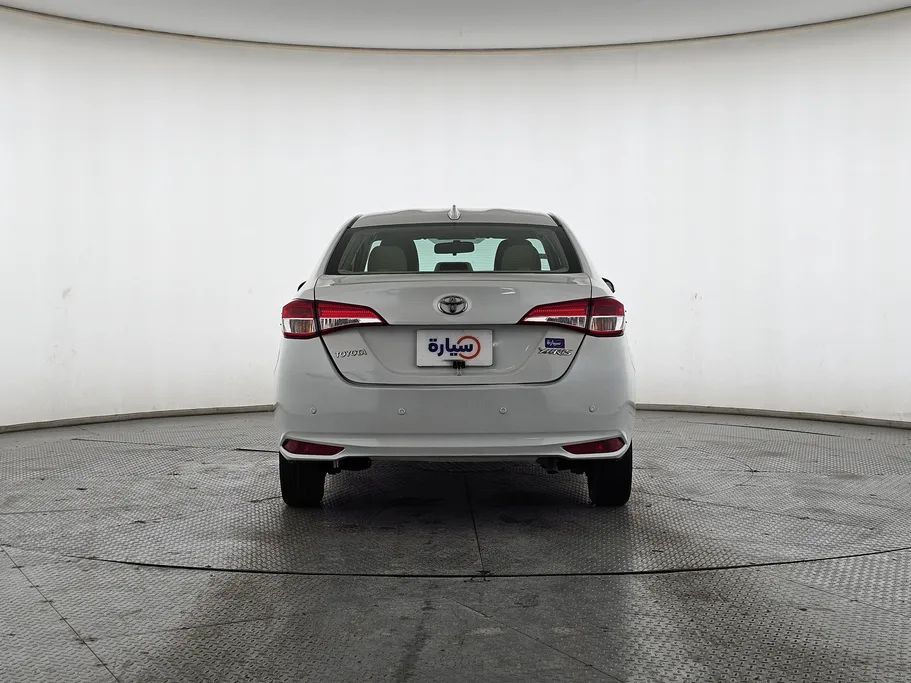 2021 Toyota Yaris  Y 