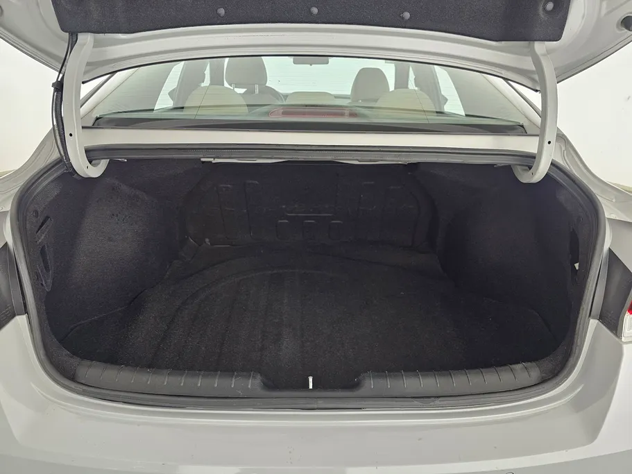 هيونداي النترا فلييت 2022 