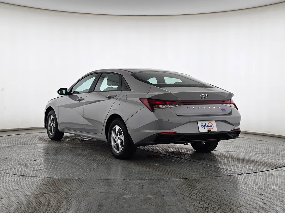 هيونداي النترا فلييت 2022 