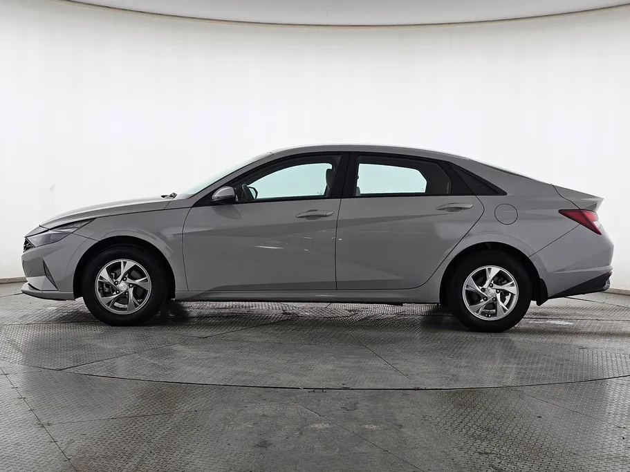 هيونداي النترا فلييت 2022 