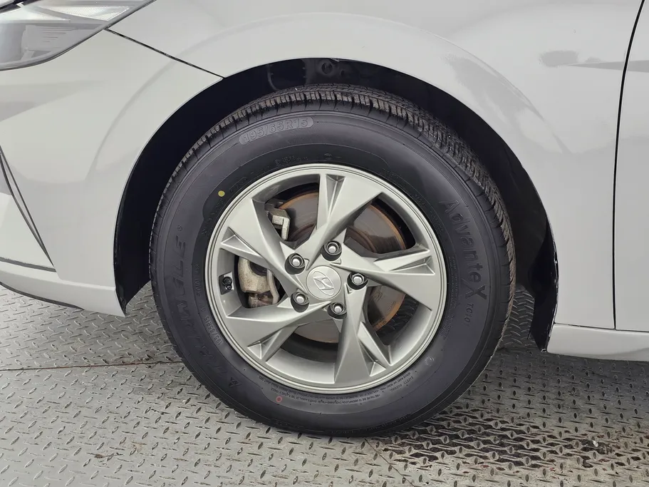 هيونداي النترا فلييت 2022 