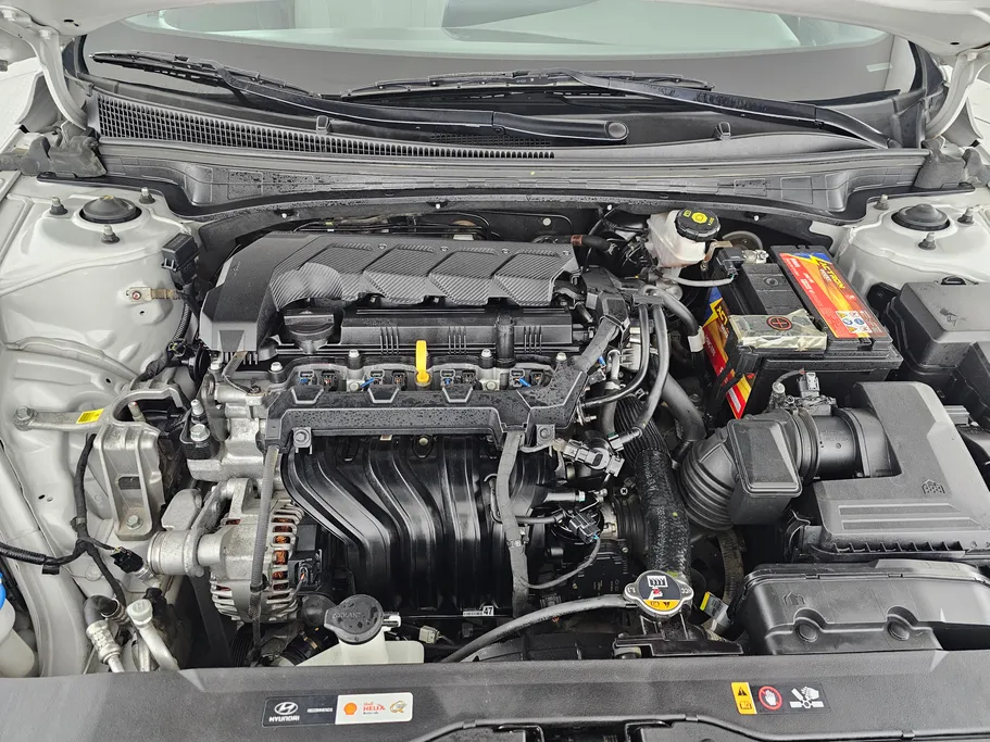 هيونداي النترا فلييت 2022 