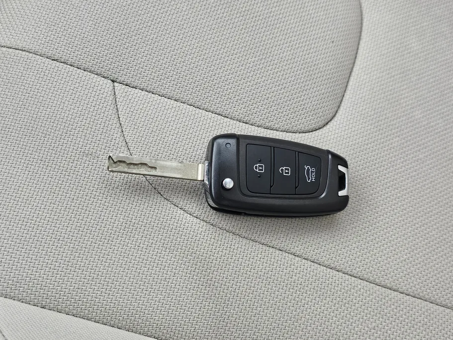 هيونداي النترا فلييت 2022 