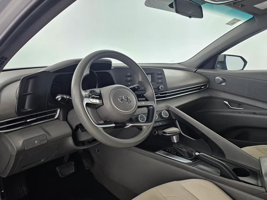 هيونداي النترا فلييت 2022 