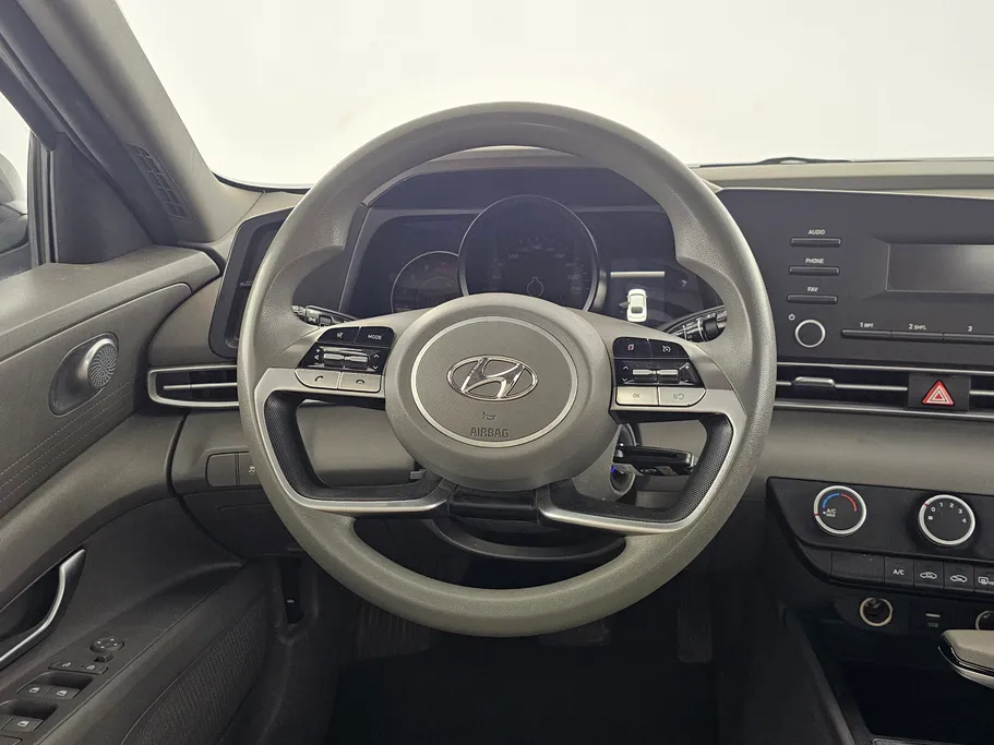 هيونداي النترا فلييت 2022 