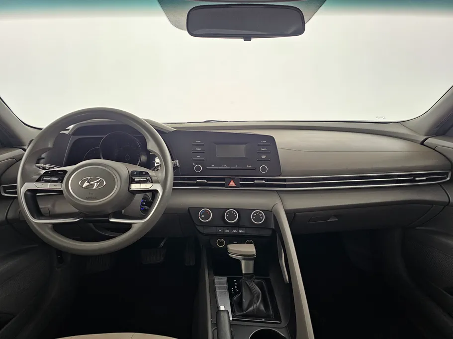 هيونداي النترا فلييت 2022 