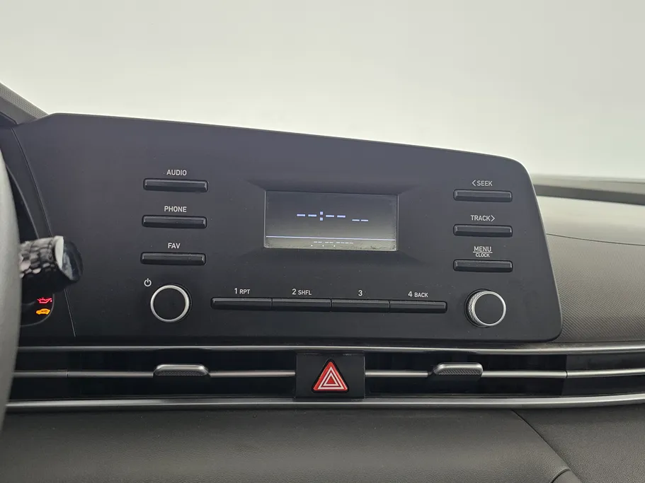 هيونداي النترا فلييت 2022 